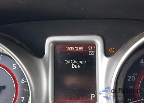 2016 Dodge Journey Sxt from USA, damaged, VIN 3C4PDCBG8GT225021